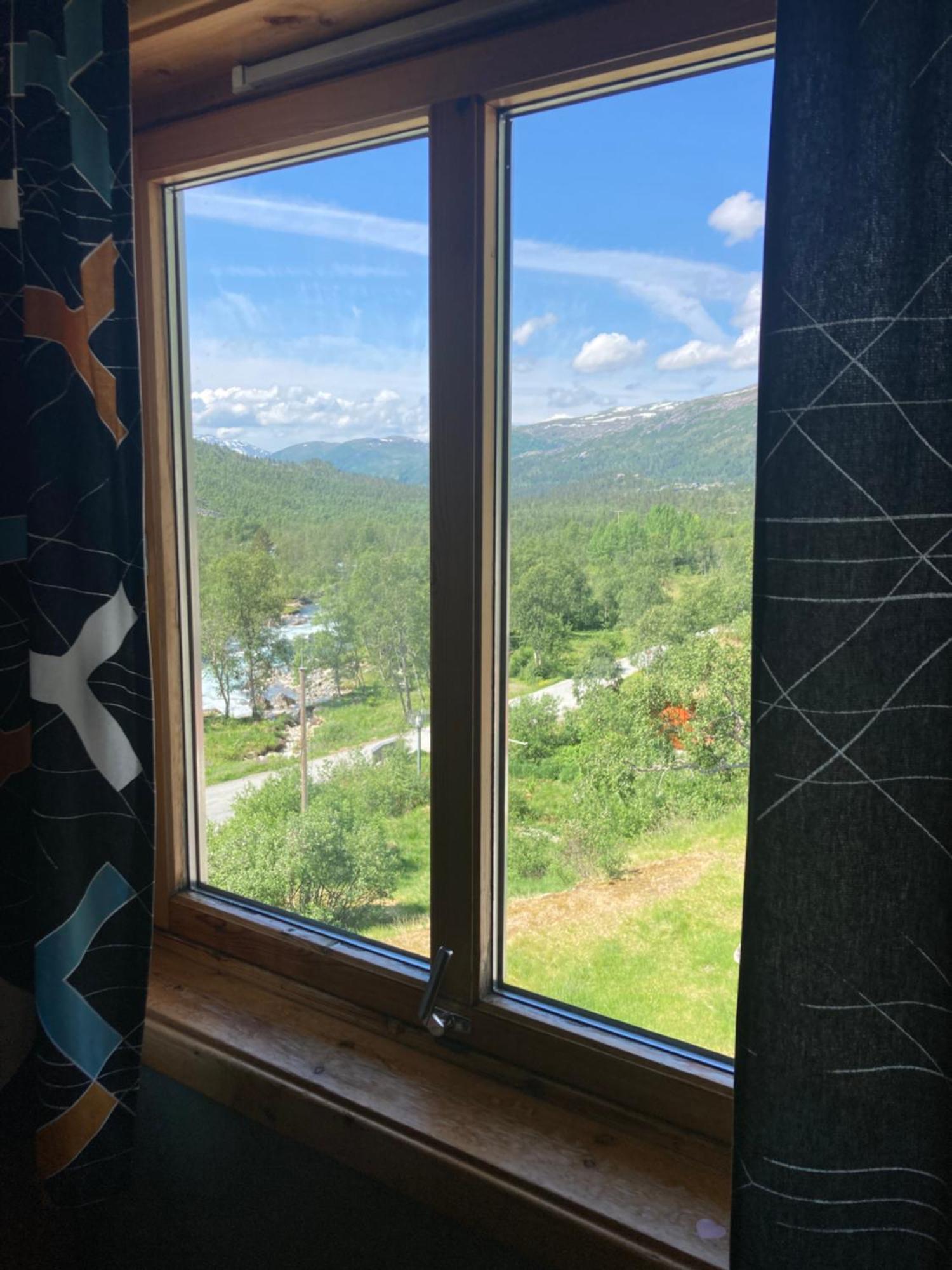 Voss Mountain Lodge Mjolfjell Номер фото